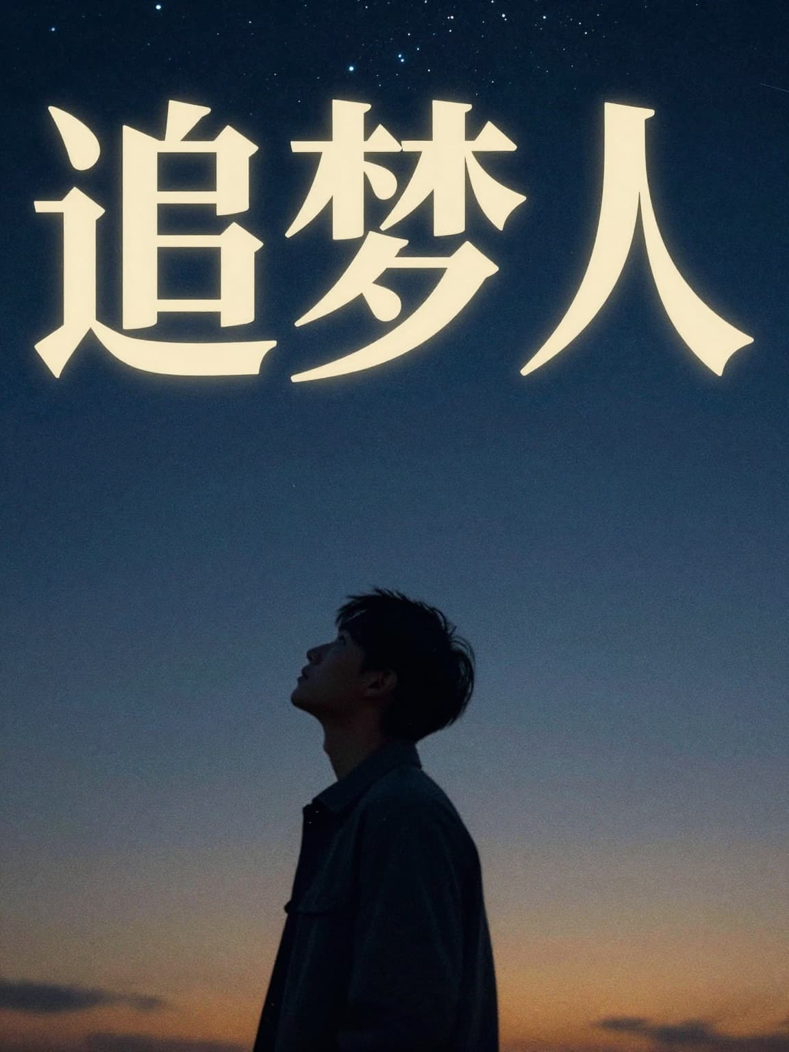 Chinese Movie Poster